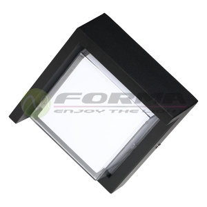 Spoljna LED lampa S4349 BK - Img 2