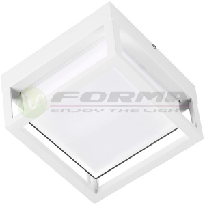 Spoljna LED lampa S4353L WH - Img 2