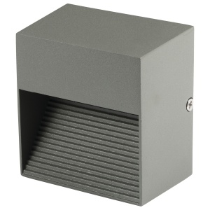 Spoljna LED lampa S4362 SV - Img 3