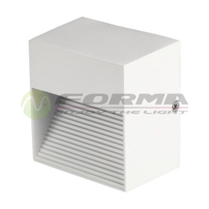 Spoljna LED lampa S4362 WH - Img 2