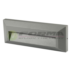 Spoljna LED lampa S4363 SV - Img 2
