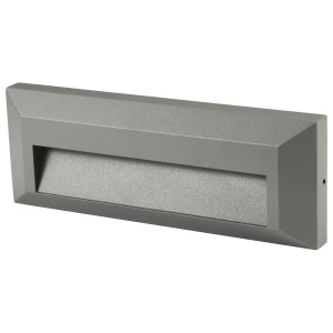 Spoljna LED lampa S4363 SV - Img 3