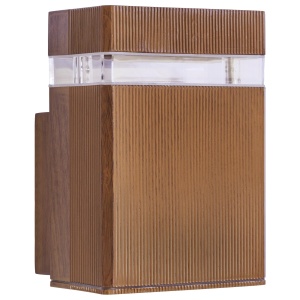 Spoljna zidna lampa S4601 M - Img 2