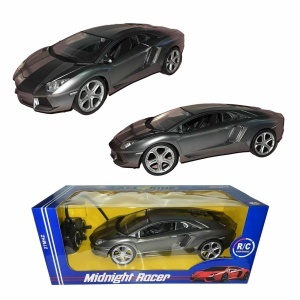 ***Sportski auto sa daljinskim upravljačem
