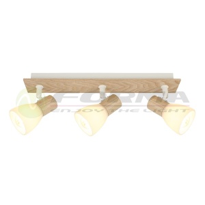 Spot lampa FE406-3 WH+WD - Img 2