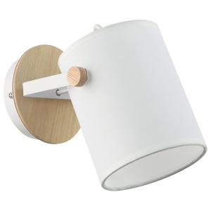 Spot lampa FE703-1 WH - Img 2