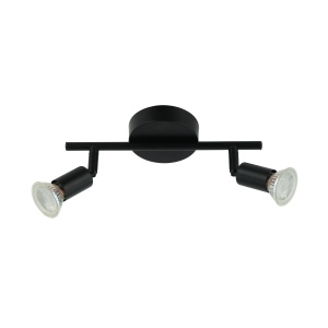 Spot lampa FG101-2 BK - Img 3