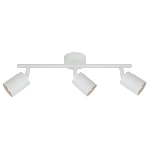 Spot lampa FG154-3 WH