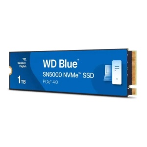 SSD M.2 NVMe 1TB WD Blue 5150MBs/4850MBS SN5000 - Img 2