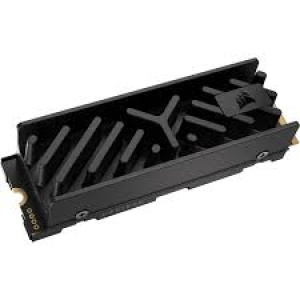 SSD M.2 NVMe Corsair 1TB MP700 ELITE Gen5x4 8500MB/10000MBs CSSD-F1000GBMP700EHS - Img 3