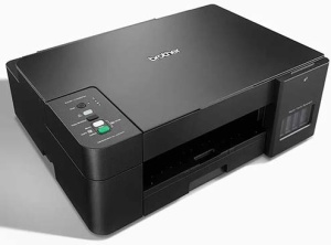 Stampac Brother DCPT425WYJ1 color inkjet CISS multifunkcijski A4 WiFi - Img 1