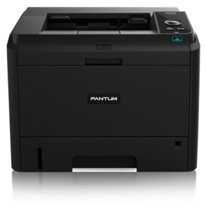 Stampac Pantum P3500DN Mono laser A4, 33str/min, Duplex (toner PA-310A) - Img 1