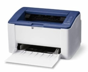 Stampac Xerox Phaser 3020V_BI 100N02947K4A Wi-Fi, USB, laserski sampac (toner 3020/3025) - Img 2