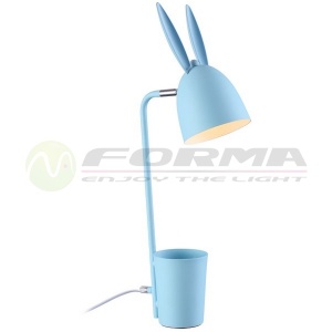 Stona lampa DF4803-1TL BL - Img 2