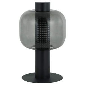 Stona lampa FK7014-1TM BK+SM - Img 2