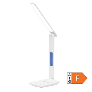 Stona lampa sa bežičnim punjačem - Img 1