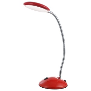 Stona LED lampa FD2006-5T RD - Img 2