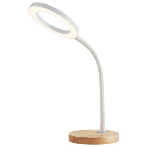 Stona LED lampa FD2008-7T WH - Img 2