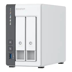 Storage Qnap NAS TS-216G 2HDD/4GB/Hot swap - Img 3