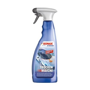 Suvo pranje i sjaj XTREME SONAX 750ml - 326400