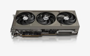 SVGA Sapphire Radeon RX 9070 XT NITRO+ OC 16GB 2x HDMI/2x DP/11348-01-20G - Img 2