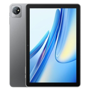 Tablet 10.1 Blackview Tab 70 Wifi 800x1280 HD IPS/4GB/64GB/5MP-2MP/Android 13/space gray - Img 1