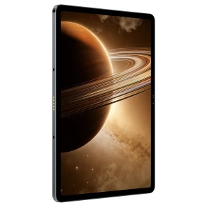 Tablet 12.2 Blackview MEGA 12 LTE 5G 1600x2400 IPS 120Hz/12GB/256GB/13MP-50MP/FPR/Android 16/Gray - Img 2