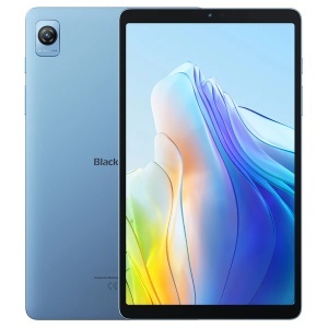 Tablet 8.68 Blackview Tab 60 LTE HD 800x1340 IPS/6GB/128GB/5MP-8MP/plavi - Img 1