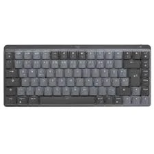 Tastatura Logitech MX Mechanical Mini Tactile Quiet US 920-010780