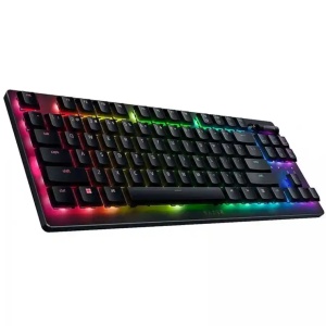 Tastatura RAZER DeathStalker V2 Pro Tenkeyless US RZ03-04370100-R3M1 - Img 3