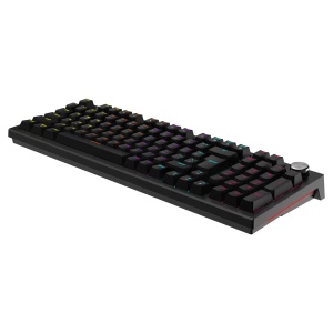 Tastatura YENKEE YKB 3510US APEX mehanička/ outemu red switch - Img 3