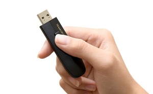 TeamGroup * 128GB C186 USB Flash memorija 3.2 BLACK TC1863128GB01 - Img 3