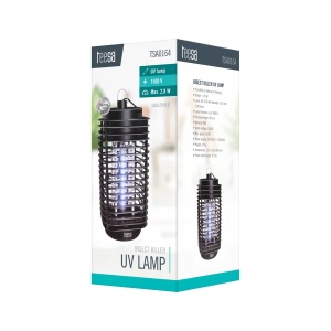 TEESA UV zamka za insekte 2.8W TSA0164-1 - Img 3