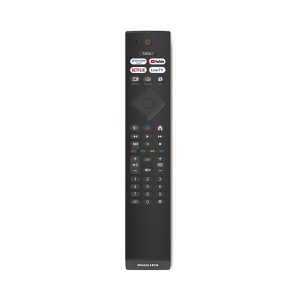 Televizor Philips 65PUT7630/10 Smart, LED, 4K UHD, 65"(165cm), DVB-T/T2/C