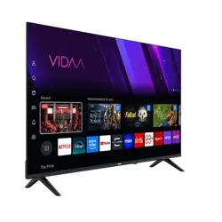 Televizor Vox 32QVH684 Smart, DLED, 32''(81cm), DVB-T2/C/S2 - Img 3