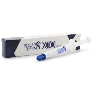 Termalna Pasta Polartherm X-10 5 g