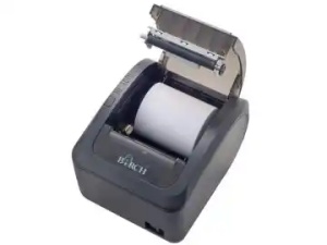 Termalni štampač Birch CP-Q3T 300mms/80mm/203 DPi/USB/LAN/RS-232/RJ-11 za fioku - Img 2