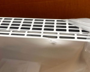 TESY CN 052 200 EI CLOUD W F Wi-Fi pametni panelni radijator outlet