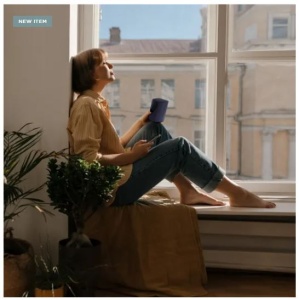 TNB HPRECORD1BL BLUETOOTH Zvučnik serije RECORD1 5W - Img 3