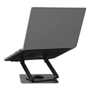 TNB NBSTAND360 POSTOLJE ZA Laptop, ALUMINIJUMSKO, DO 17'' - Img 3