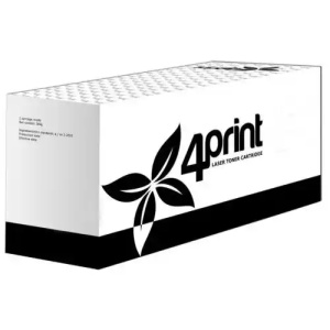 Toner 4Print HP CF402A/ CF542A(M254dw/M280nw/M281fdn)yellow