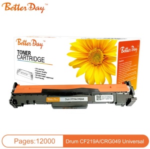 Toner BetterDay - Bubanj jedinica za HP M102 CF219A/CN CRG-049 12k - Img 2