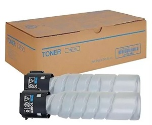 Toner BH164 TN116/TN117/TN118 1/2 FORUSE Minolta MNTNK164C (Cena za pakovanje, 2kom u pakovanju) - Img 1