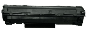 Toner Gembird CF283A CRG737 zam. kaseta za HP 1.5k - Img 2