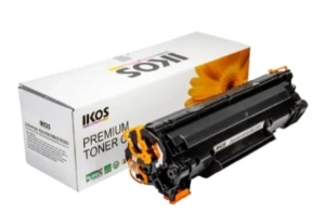 Toner IKOS CF226A/CRG052 sa cipom 3.1K (HP M402/M426) - Img 1