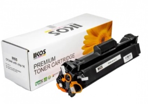 Toner IKOS CF244XÂ sa cipom 2K (HP M28/M15)