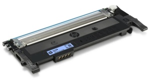 Toner Premium HP 117A W2071A (150A/NW,178NW, 179FNW), cyan sa čipom