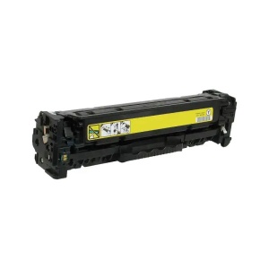 Toner Retech CB542A/CE322/CF212A Yellow za HP CP1215/CP1515/CP1518/CM1312