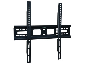 TOP MOUNT TV FIX 26-55 Nosač za TV/FIKSNI/VESA 400x400/35kg/2,5 cm od zida - Img 1