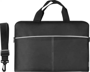 Torba za Laptop 15.6 Defender Lite/crno siva - Img 3